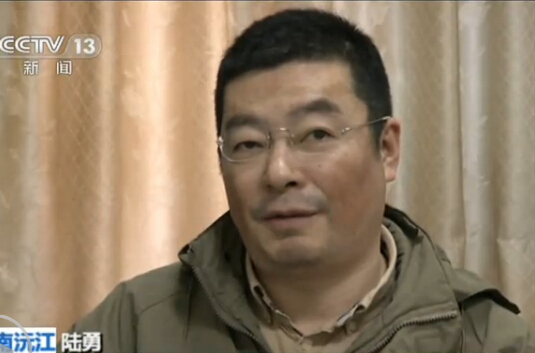 陆勇在印度买了什么药,我不是药神原型路勇去世了吗