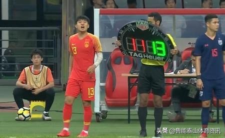 中泰赛后泰国舆论,中泰大战赛后分析