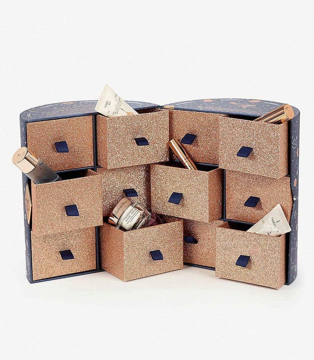 tiffany圣诞巧克力,tiffany圣诞四叶草项链