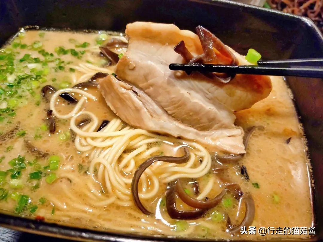 去腻了一个地方,大阪京都福冈一日游