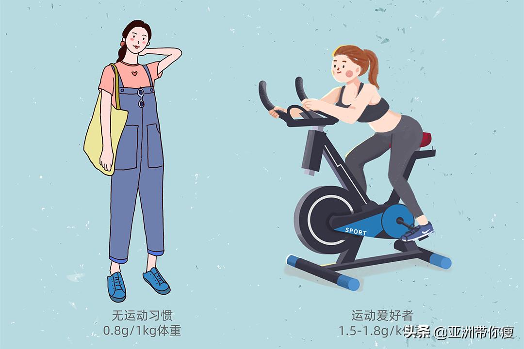 健身蛋白粉推荐,健身补剂入门