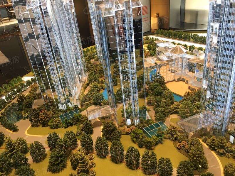 开发区海边小户型楼盘,开发区临近市区好房推荐