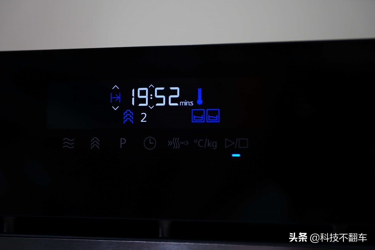 烧烤蒸烤一体机,微蒸烤一体机烤肉操作