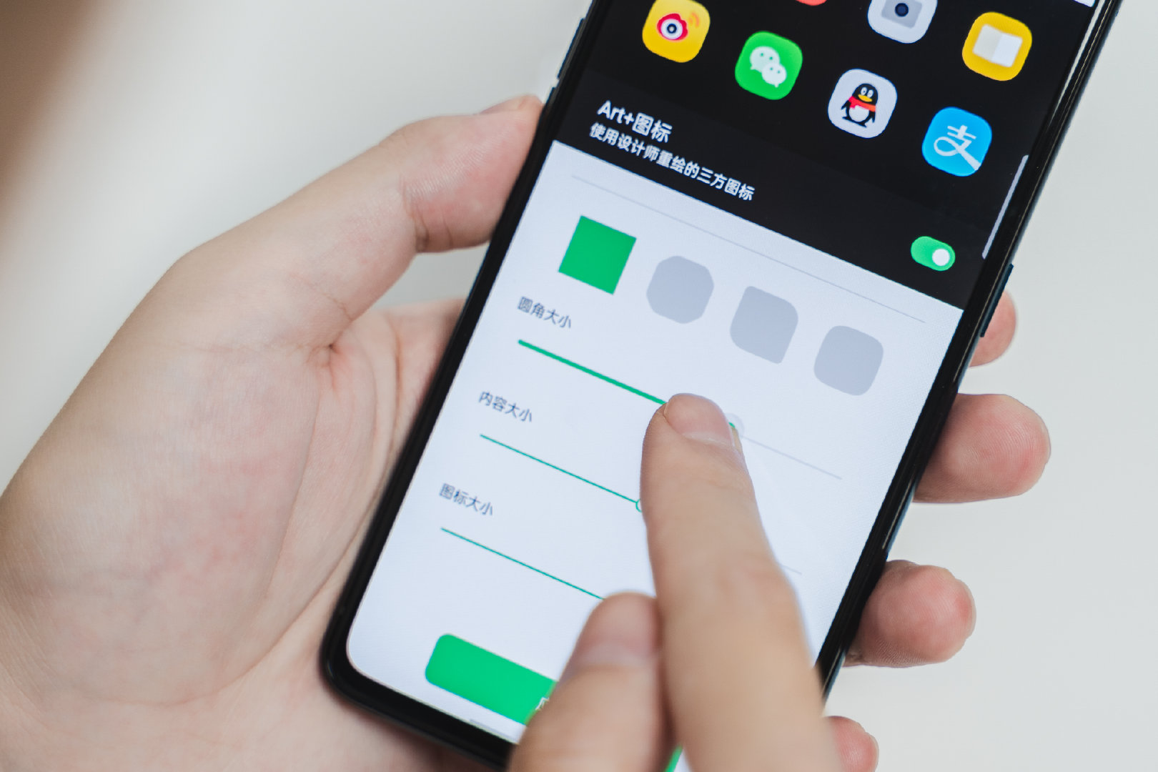 coloros7.0怎么尝鲜,coloros7基本操作