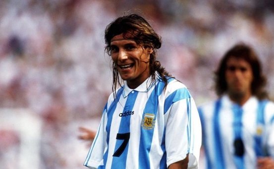 足坛冲击力最强的人,足坛最强射门爆发力