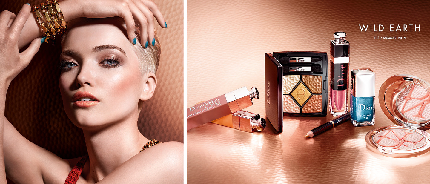 迪奥2018早春限定,迪奥2022豹纹旷野限量新品