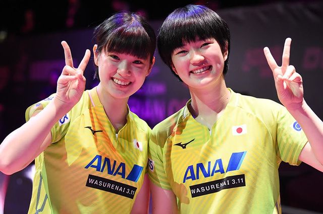 小世乒赛直板,世乒赛17号国乒参赛阵容