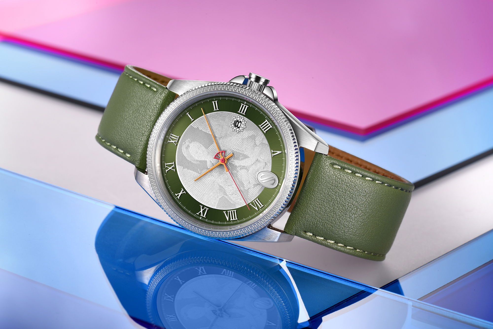 石英表好还是非石英表好,为什么石英表不准