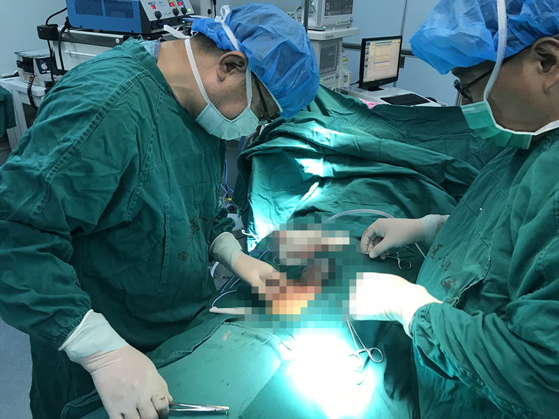 西北首例！鞘内*啡吗**泵更换术，跟疼痛说拜拜