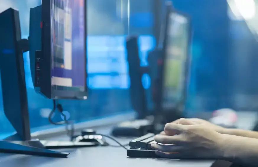 为什么游戏老是输？电竞原罪“菜”？不！是键盘没选对