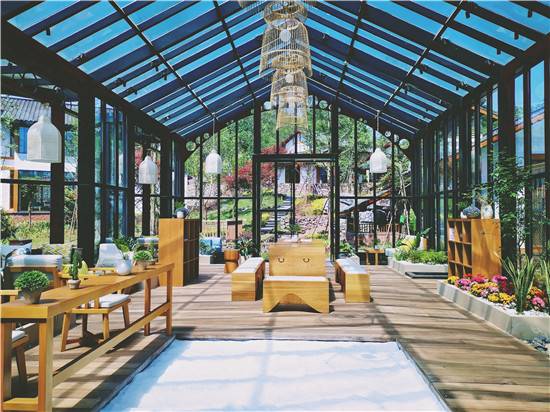 雅安花间堂茶马司酒店,雅安花间堂茶马司酒店团购