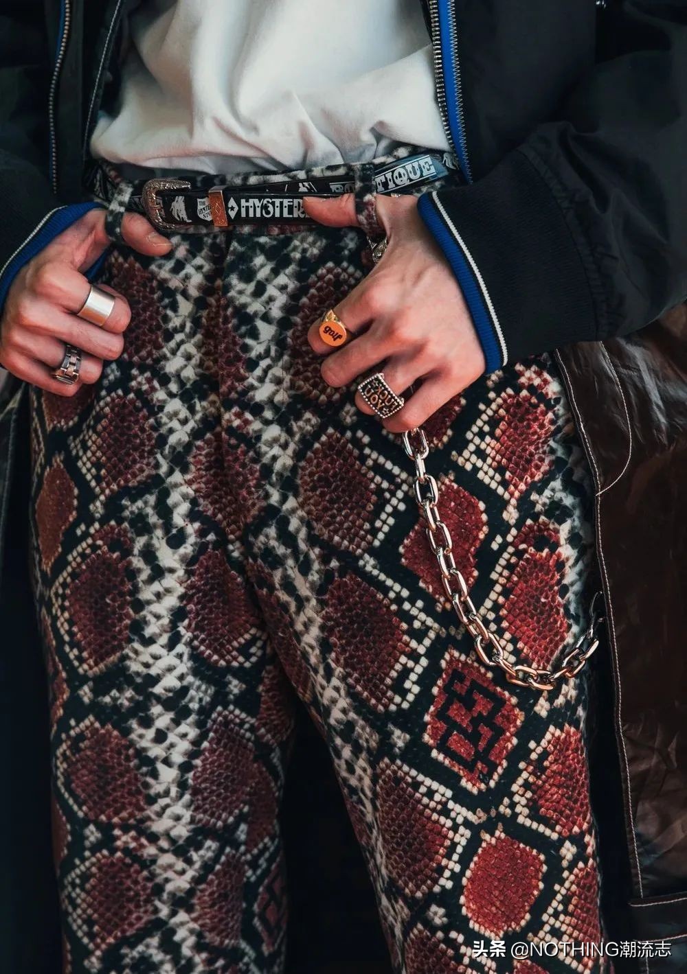 留学生晚宴穿搭,各国留学生穿搭女