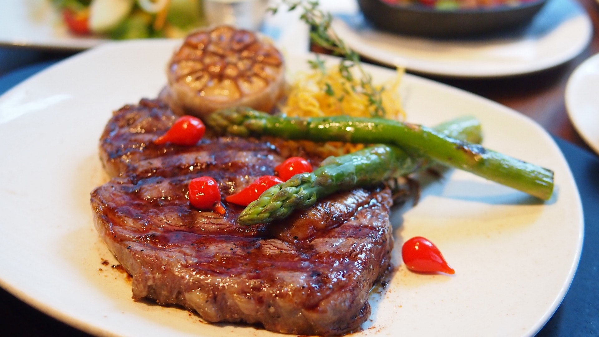 戈登拉姆齐煎牛排十大技巧,戈登拉姆齐牛扒