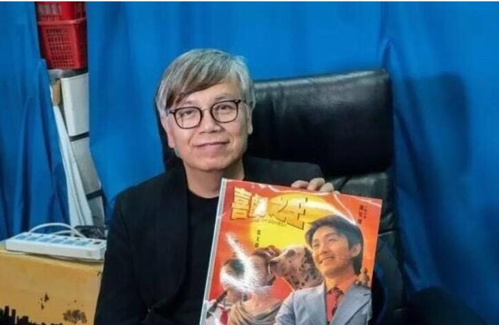 周星驰不为人知的故事,周星驰一点都不顾别人的感受