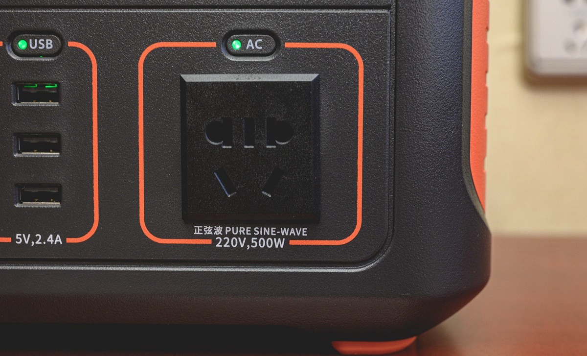 从300瓦到4500瓦，7000字全面解读正浩EcoFlow、电小二怎么选