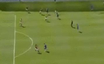 足坛76年黄金一代合影,天下足球致敬76黄金一代