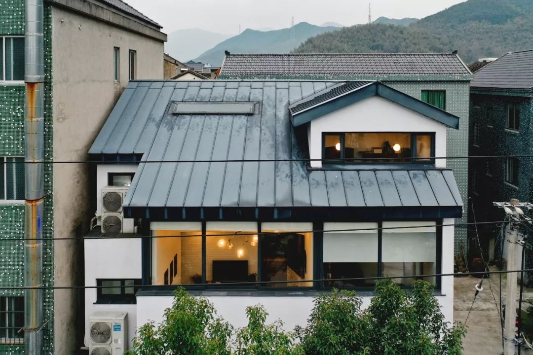 清华状元建筑师回乡,90后清华状元回乡造房