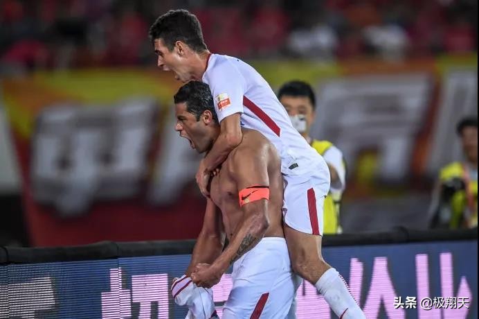 恒大亚冠夺冠1比1为啥赢了,恒大上港夺冠