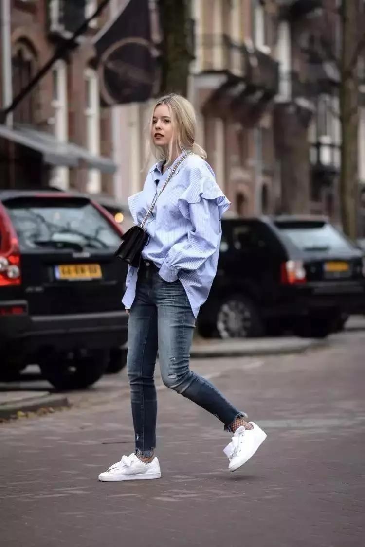 有没有好穿的小白鞋推荐,有没有好穿舒服的小白鞋推荐