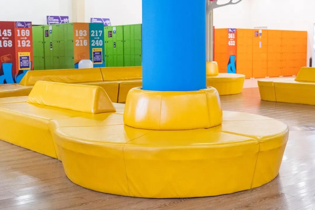 天津蹦床主题公园,天津最大淘气堡室内游乐场