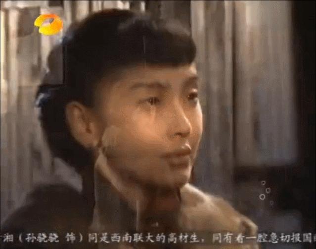 没想到Angelababy也吹演技了？