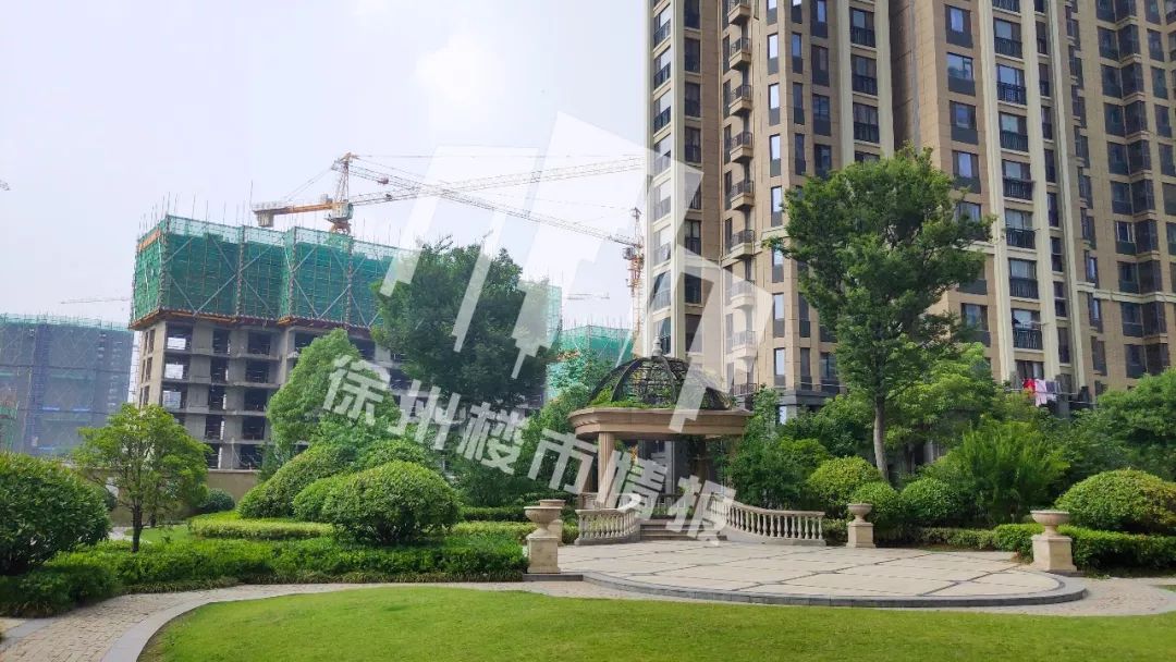 半年涨了几十万！这个小区业主真幸福