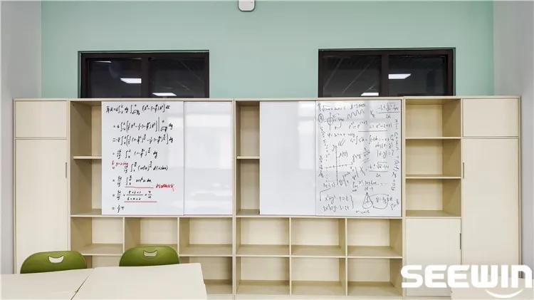 创新教育模式,平潭赛尔国际双语学校