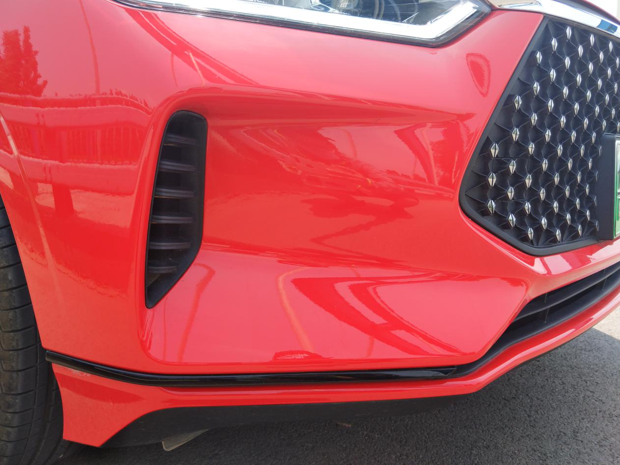 喜欢阳光下奔跑，e2车主的美好生活