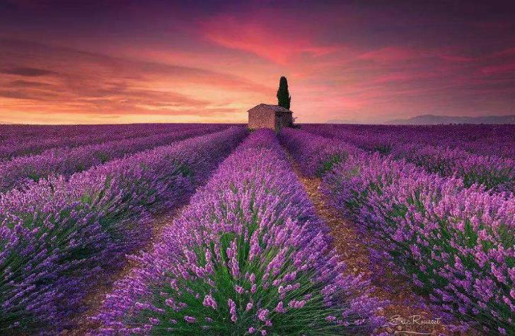 情侣必去的浪漫古镇,情侣必去浪漫旅行地