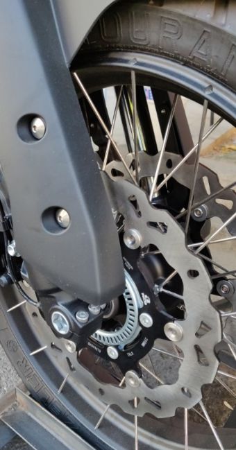 凯越500x越野拉力赛,凯越500拉力座高