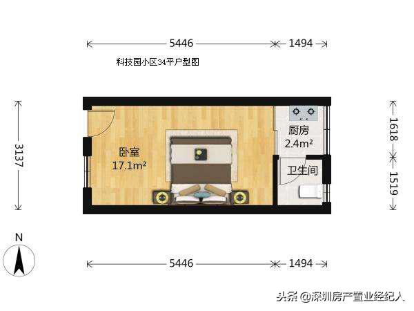 南山几大学位名校你该如何选择，学位刚需末班车时机来临