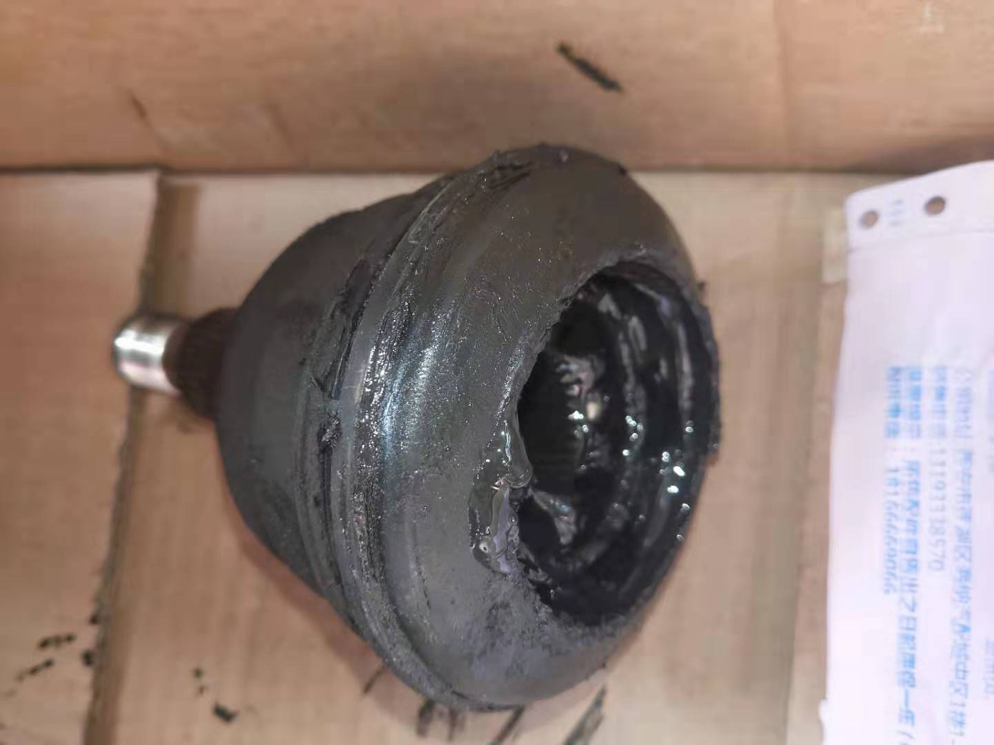 胖哥修理车,胖哥汽车凹陷修复惠州店