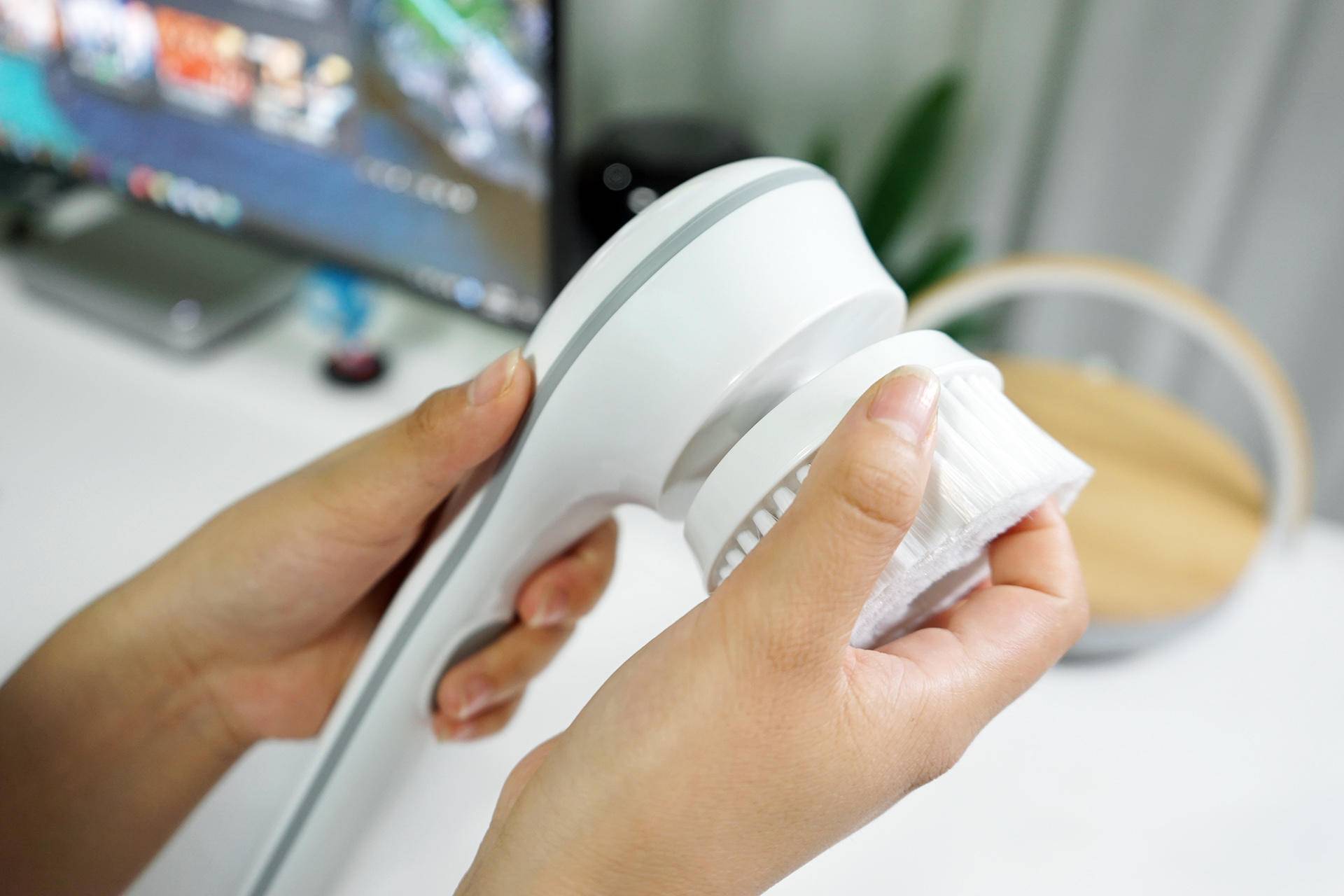 洗澡顽固泥垢,去泥垢最有效的方法