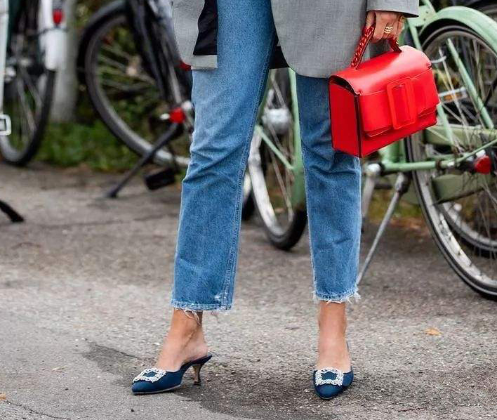 好看不烂大街的大牌鞋子,大牌很烂的鞋子