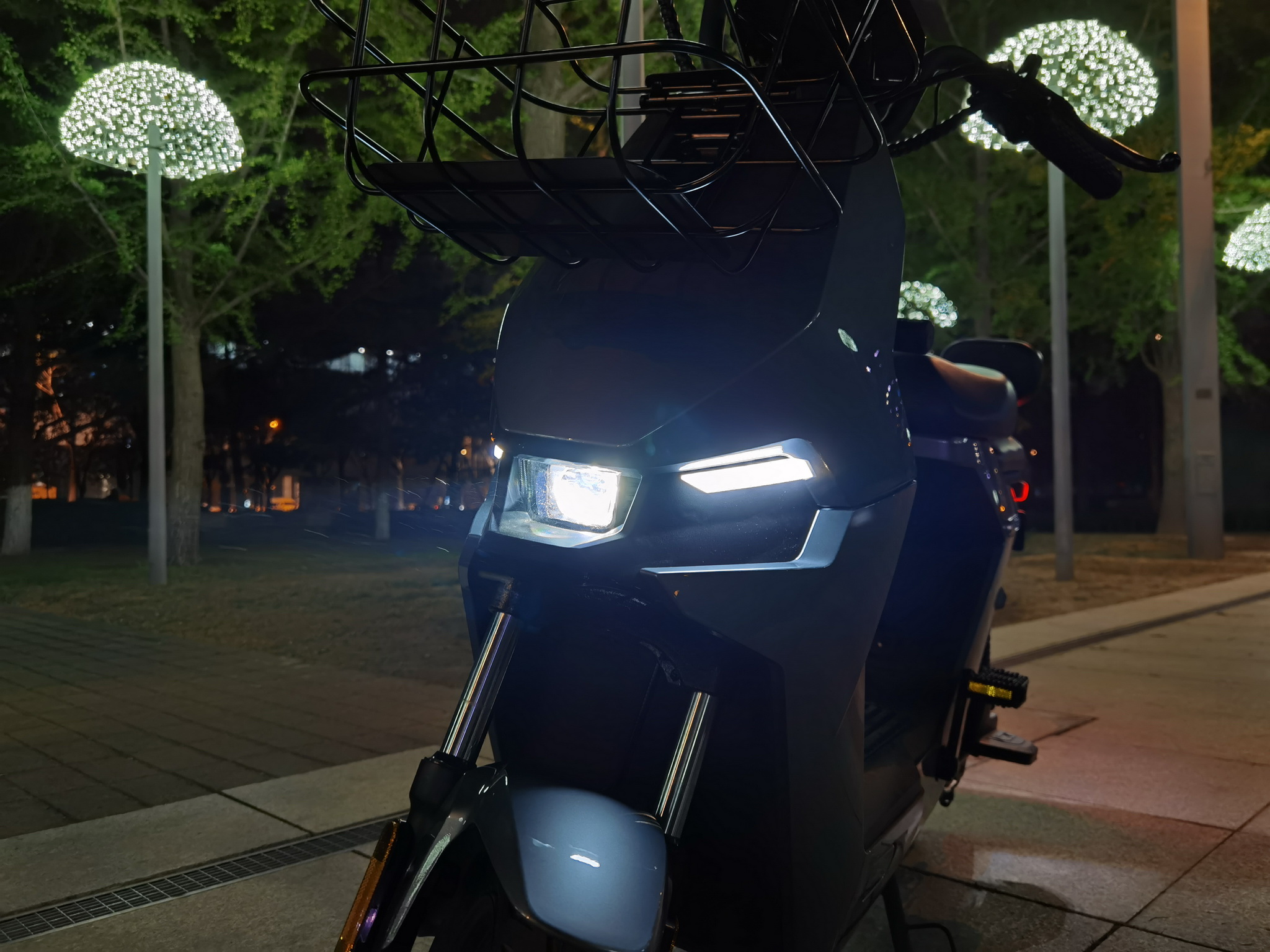 摆脱帝都拥挤，上班上学不堵车：我的第一辆电驴从小牛GOVAF0开始