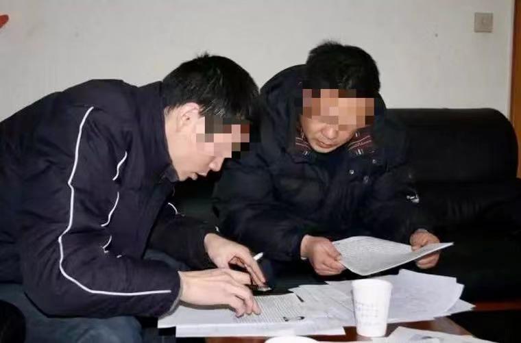 江苏盗墓4人死亡是真的吗,王陵盗墓案