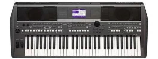 零基础入门电子琴第一课认识键盘,电子琴教学入门零基础键盘