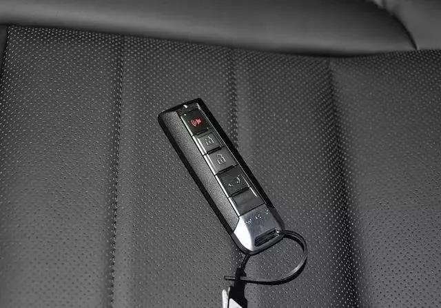 汽车钥匙冷门知识图解,汽车钥匙详细介绍大全