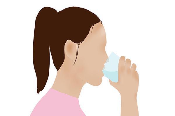 白开水加冷水兑换成温水,白开水兑冷开水可以吗