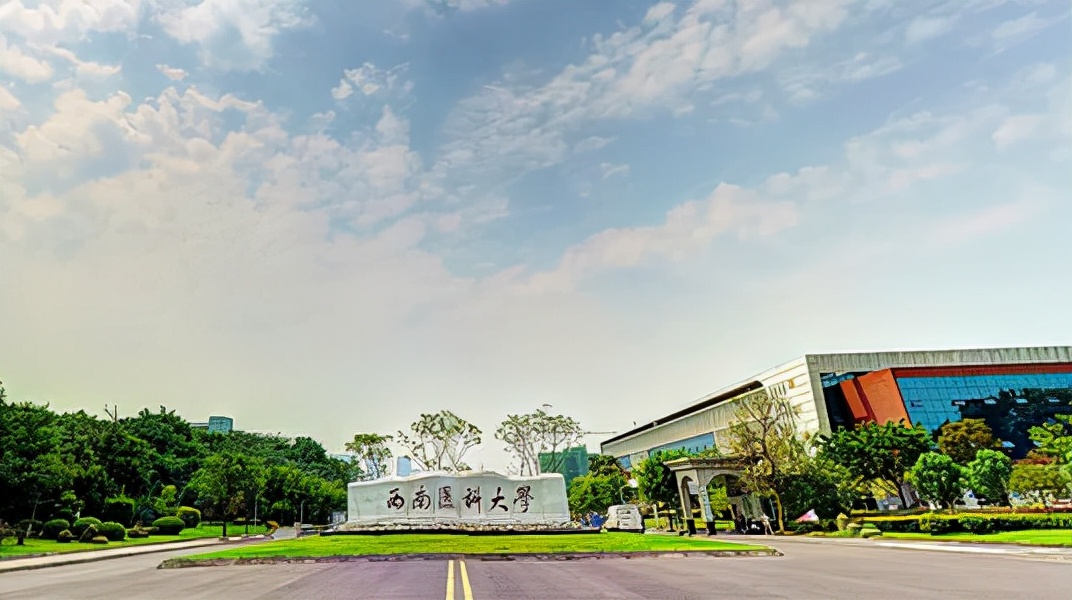 西南医科大学是985吗,西南医科大学是几类大学