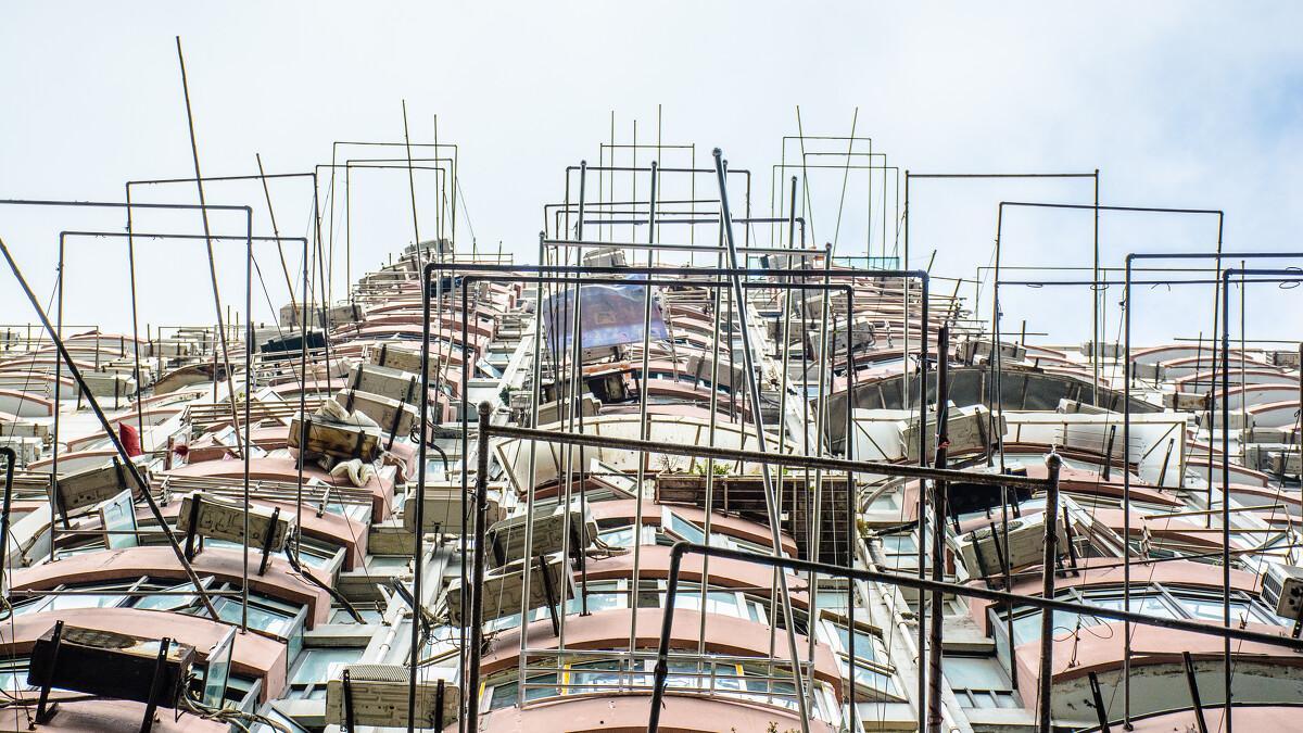 回南天来袭防潮妙招你值得拥有 (客厅地板回南天除湿防潮神器)