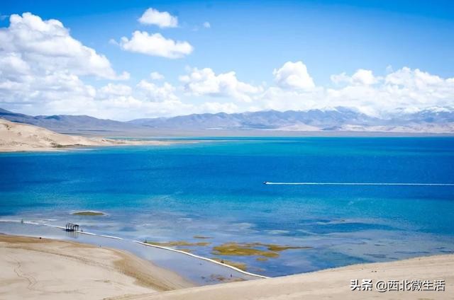 青海到底是哪里的,青海到底是一个怎样的地方