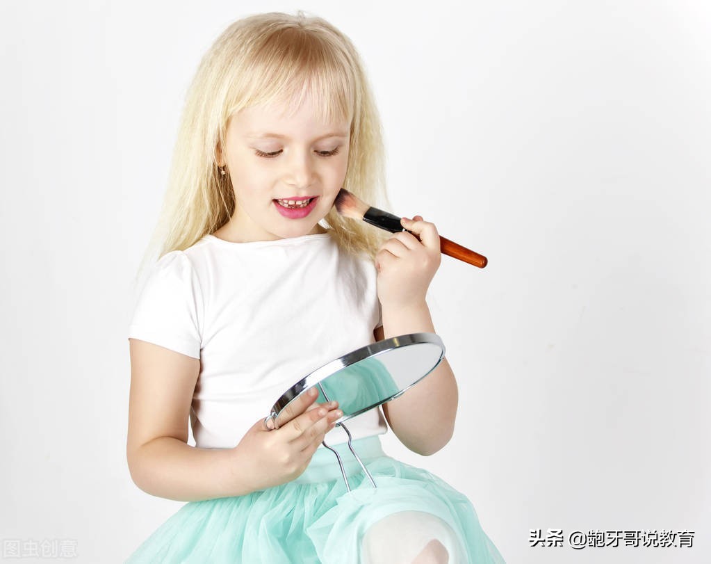 女儿喜欢跟妈妈撒娇怎么办,女儿老是跟妈妈撒娇怎么办