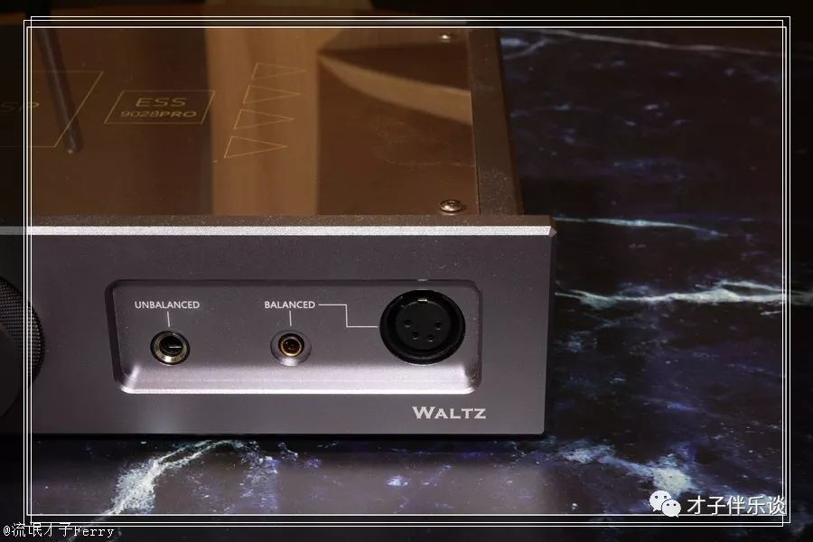 「节奏刚刚好」不奢不简的圆舞曲（Waltz）一体机体验手记