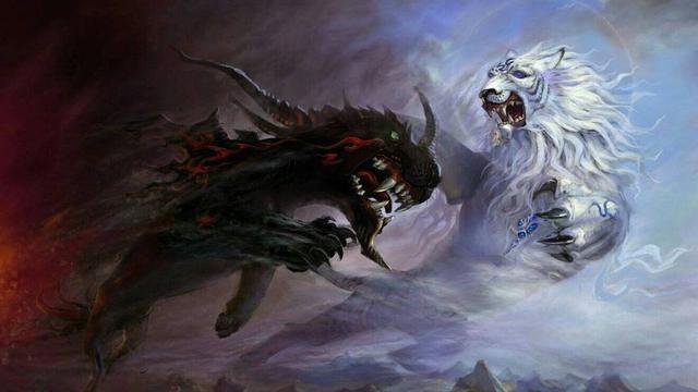 5本主角穿越变身异兽的小说，剧情精彩刺激又带感，值得二刷三刷