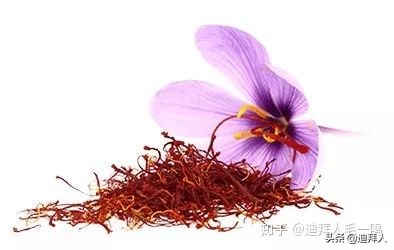 藏红花假的最简单辨别方法,藏红花真假鉴别图片