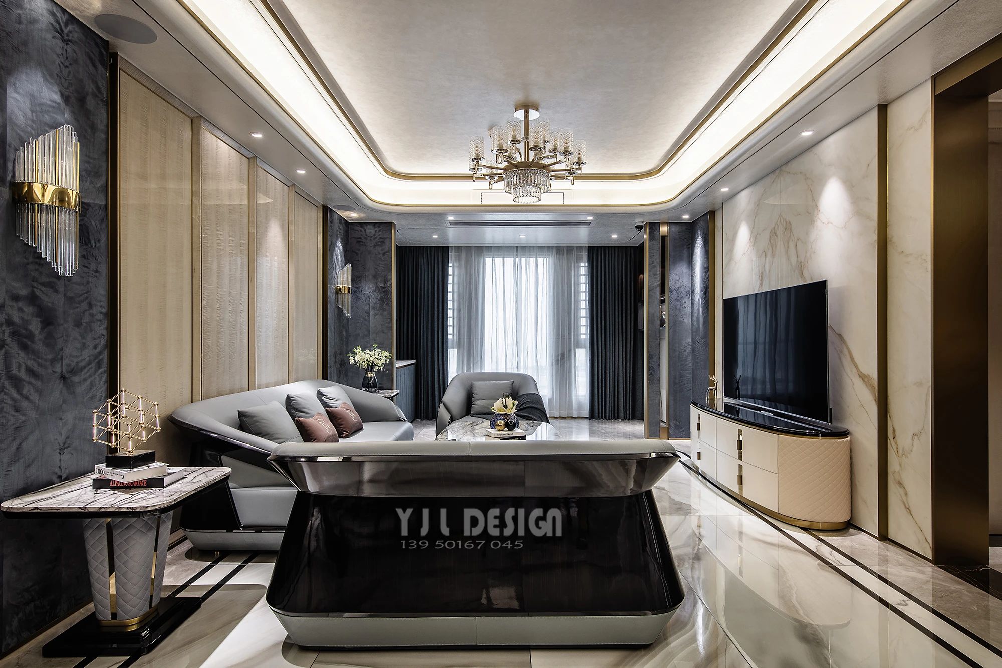 拒绝无用的沟通,如何和装修设计师高效沟通