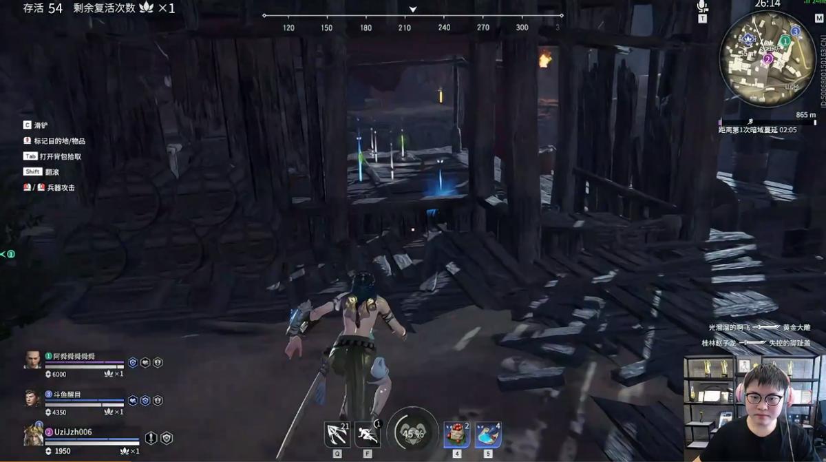 uzi加入ig组成全神班,曝uzi将加入ig战队真的吗