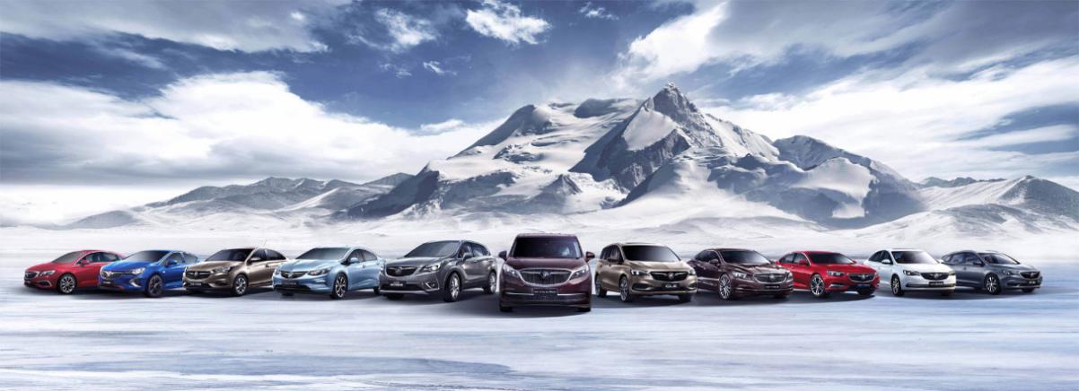 别克深度保养服务,别克保养与维修