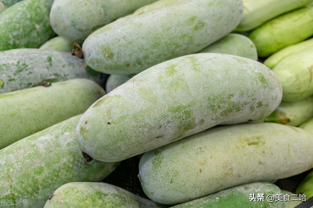 水果馅月饼都是冬瓜做的吗,冬瓜制作什么糕点